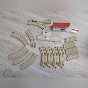 Thomas & Friends Sodor  Track